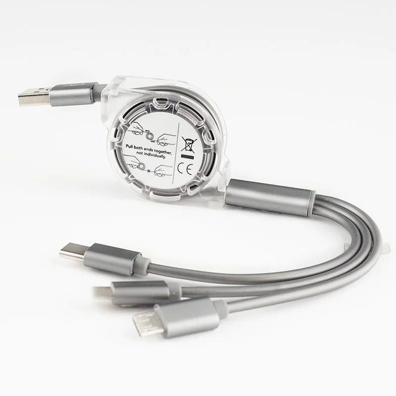 Pc VR Cable USB3.1 Data Speed Right Angle Usb C Cable for Vr Quest link charging cable HD VR 5m