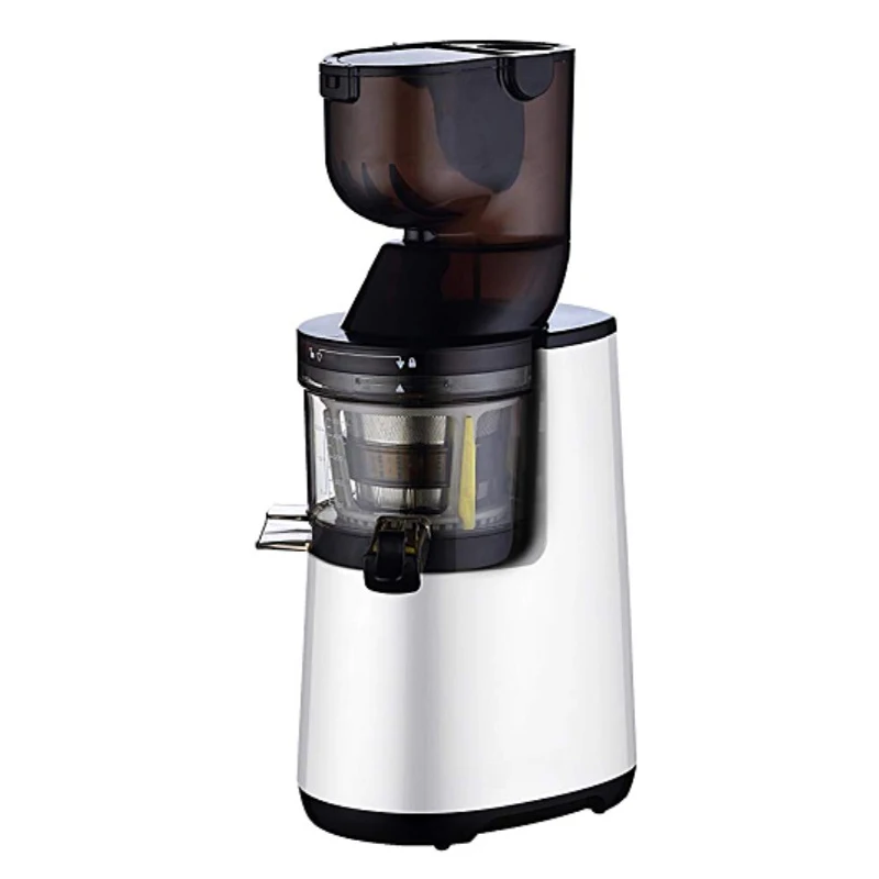 Filter apple juicer extractor machine watermelon vegetable electric 350w slow centrifugal juicer extractor machine