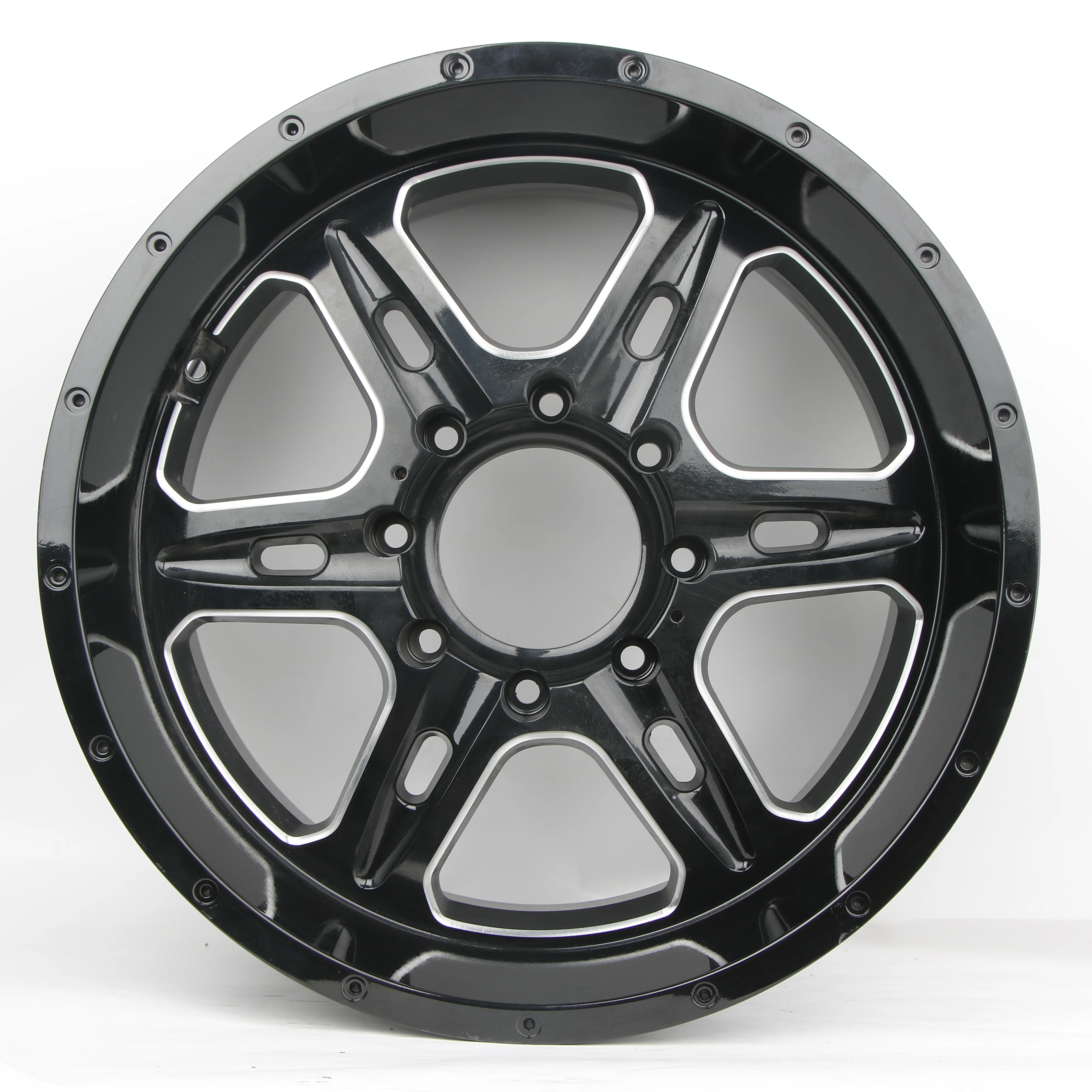 Forgiera GI-A6054 новые продукты на китайском рынке, сплав wheels17 inch18 inch20