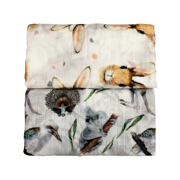 China Supplier Super Soft Fashionable Baby Blanket  Mink Blanket Minky Dot Soft Newborn Swaddle  Blankets