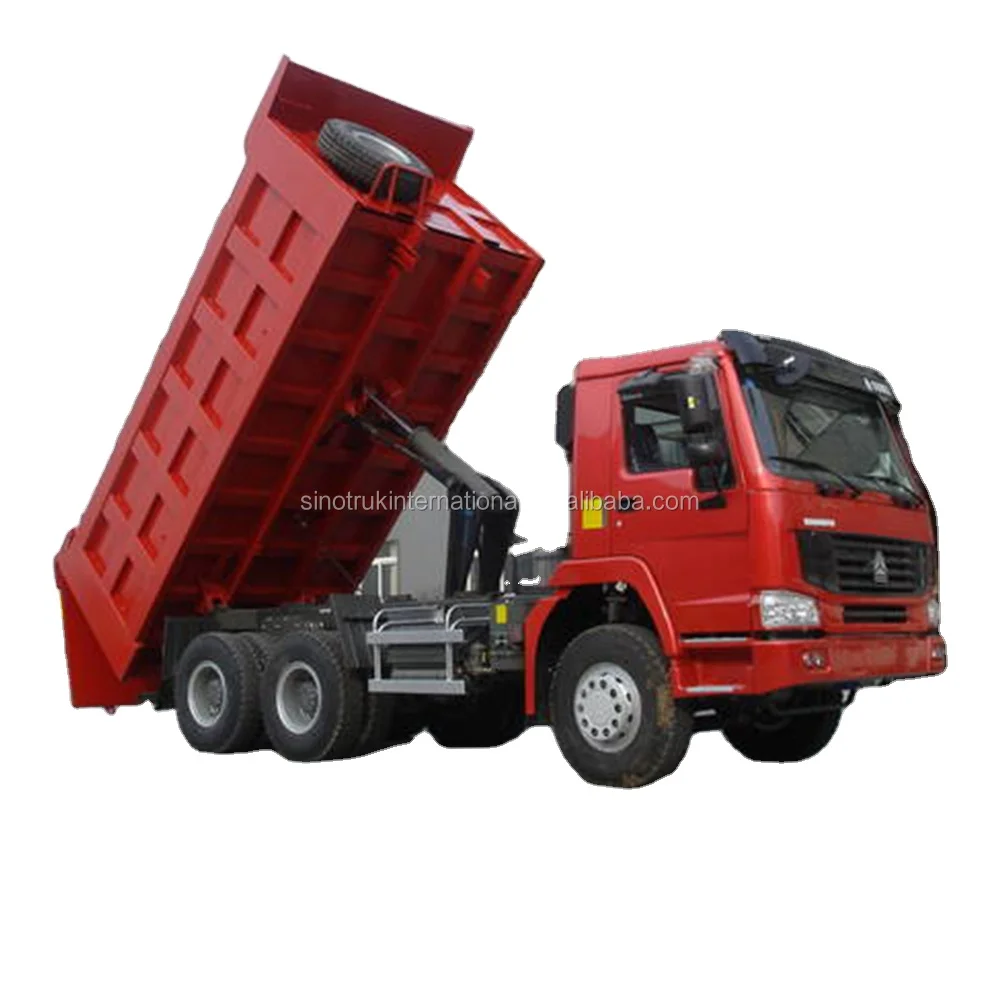 2022 Sinotruk HOWO 10 wheel dump truck capacity 10 wheel tipper truck,20t-30t tipper lorry,6x4 dumper for sale