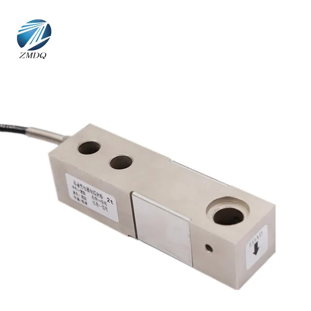 2022 Platform Type Electronic Weighing Scale Single Point Load Cell