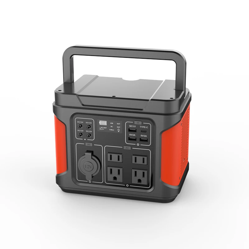 OEM factory custom lithium ion polymer DC output 12-16v 10a  AC output power 300w  QC3.0 quick charge 5V/2A, 9V/2A, 12V/1.5A