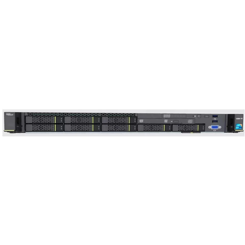 New In Stock Available FusionServer Pro 1288H V5 in tel xeon Gold 6148 Processor rack server