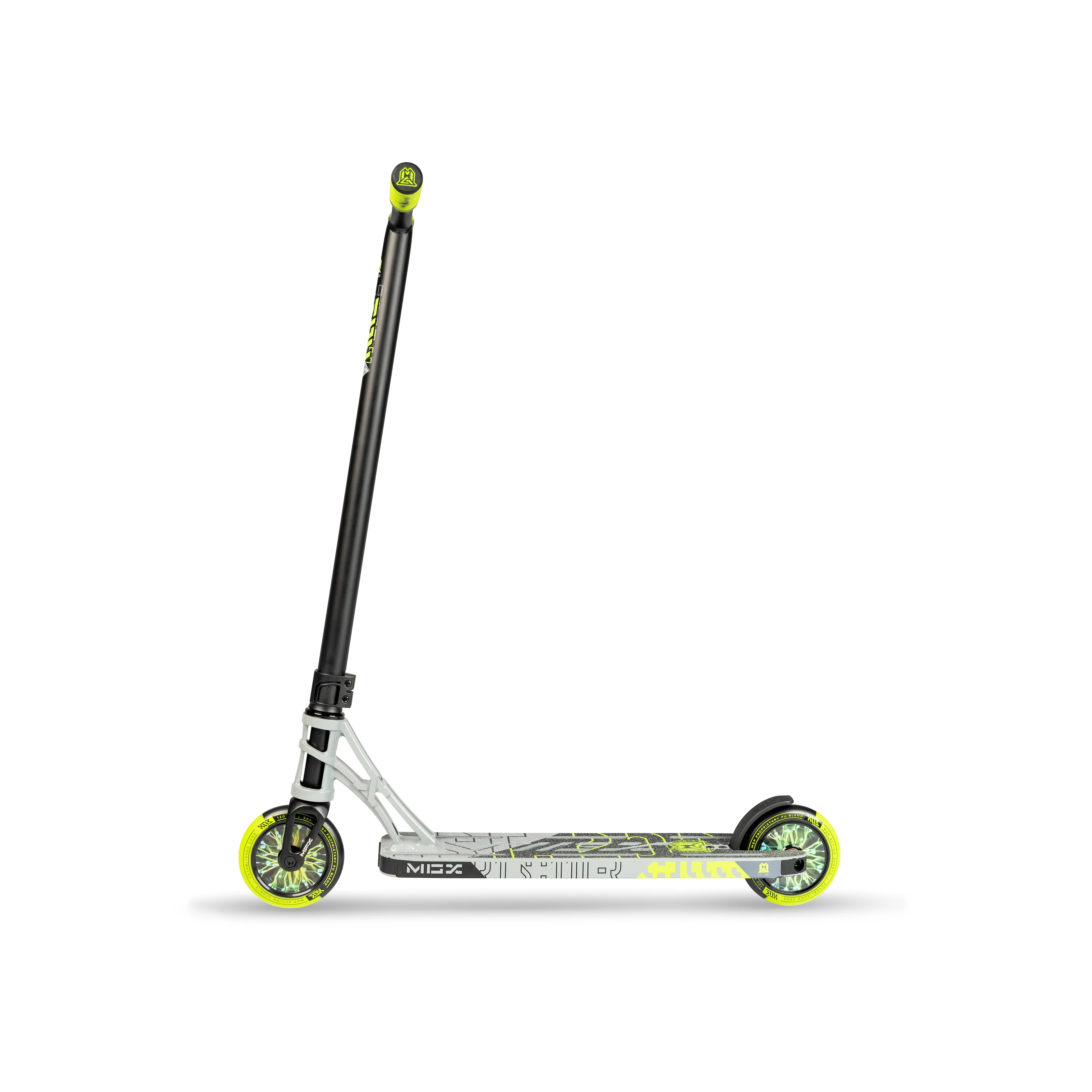 MADD GEAR Low cost 21inch Aluminum Multi colors Two rounds Balancing skills portable Outdoor MGX P1 PRO SCOOTER