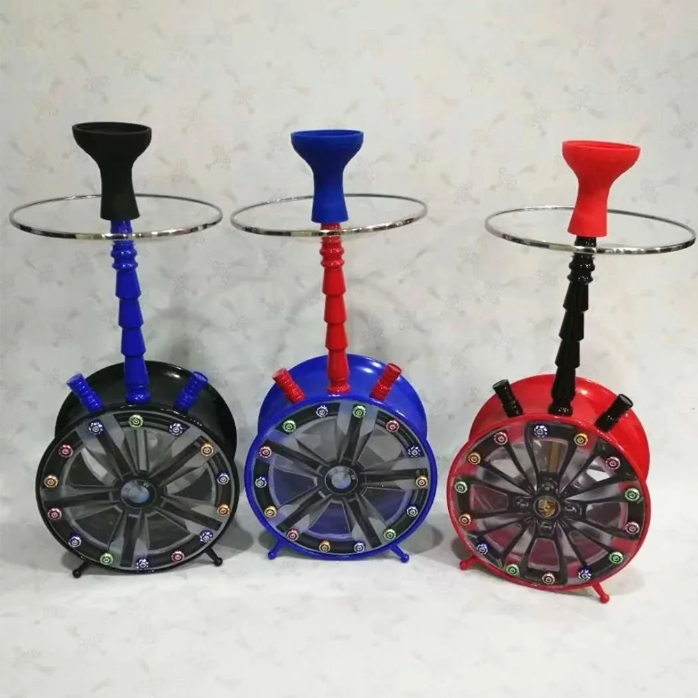 Nice Design Wholesale Shisha Hookah e shisha