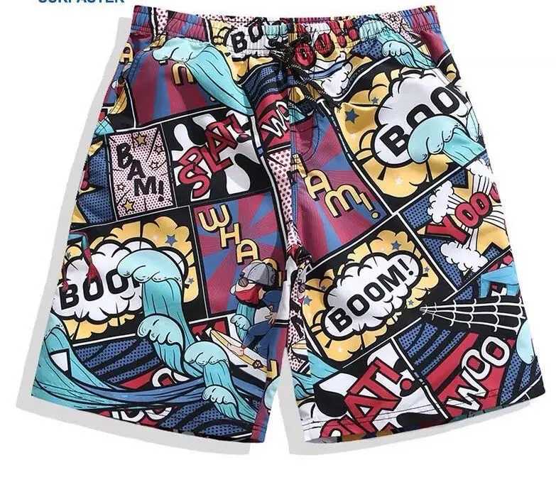 Beautiful fashion fabric  Polyester Brushed  peach skin  Fabric Beachwear summer shirts for Customized Fabric