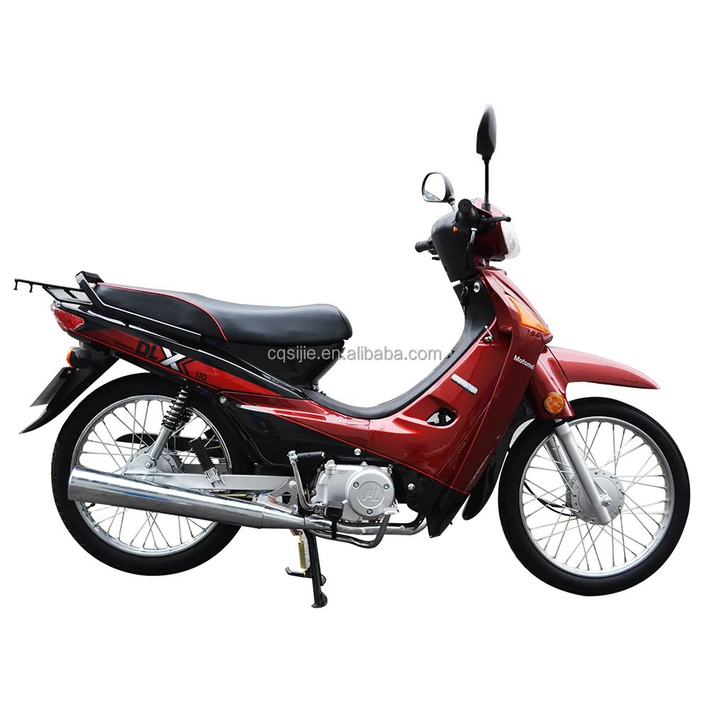 Классический дешевый мотоцикл Chongqing 49cc 70cc 100cc 110CC 120cc с бензиновым двигателем