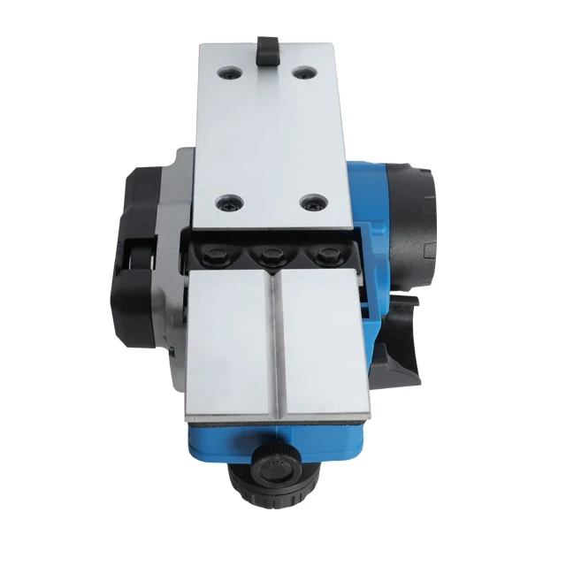 LUXTER New Arrival Hot sale 20V Li-ion Cordless Portable Hand Electric Planer For Woodworking Planer