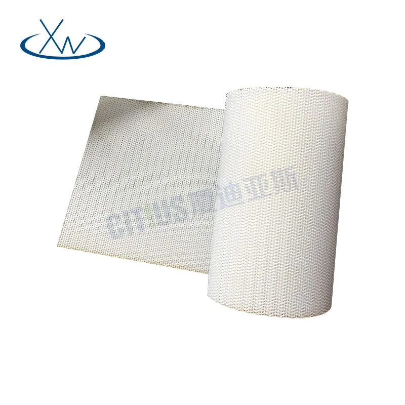 Factory direct sale affordable  high load, low tensile, anti - aging advantages belt filter press filter cloth