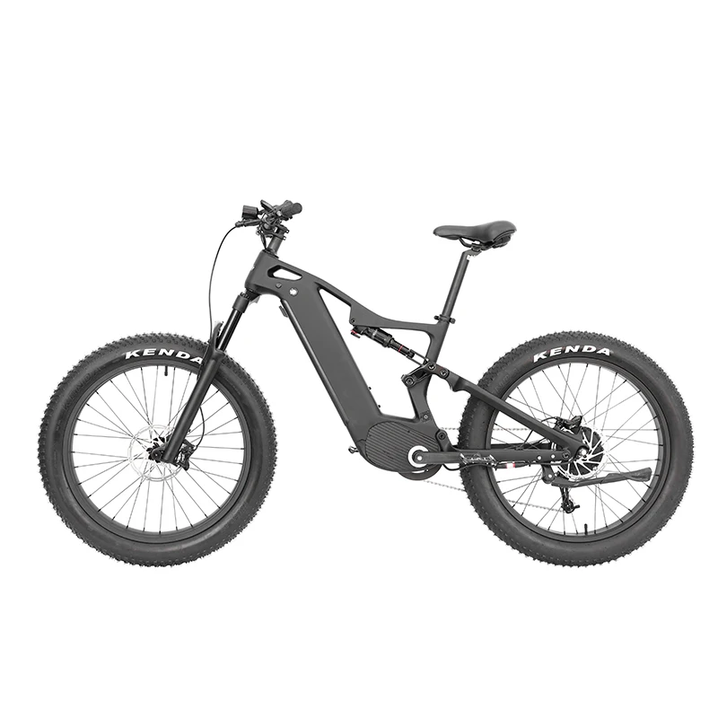 DengFU new E70 Lithium-ion 48V 17.5Ah 840WH  battery  mountain electric bike