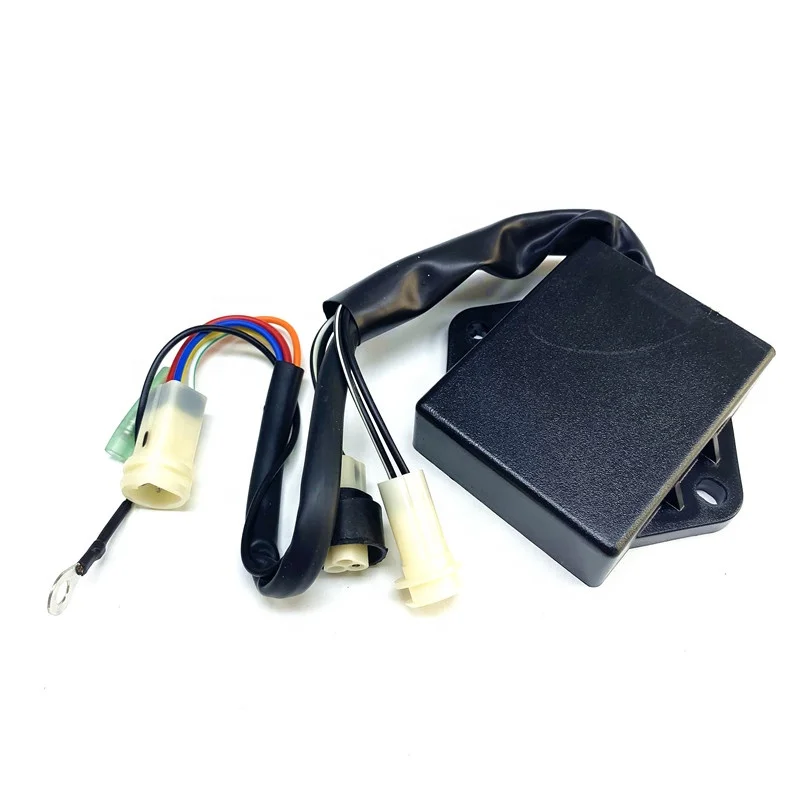 CDI Box High Performance Fit for Yamaha YFM 350 Big Bear/Moto-4 1990-1994 YFM350 Warrior # 3HN-85540-10-00