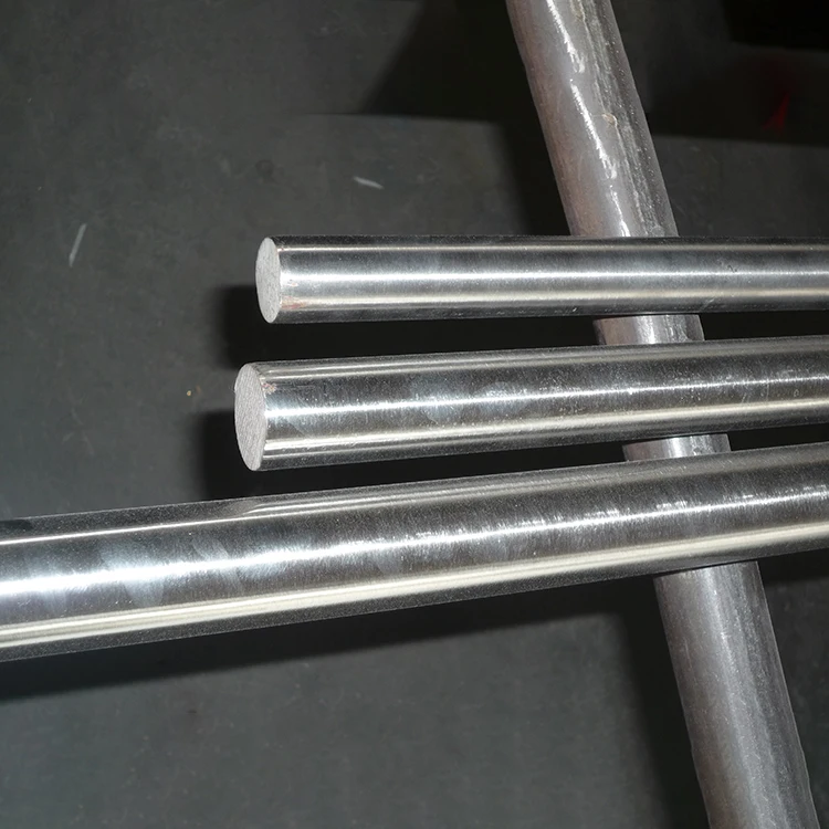 Hastelloy C22 Hastelloy C22 UNS N10276 Hastelloy X B C-4 C22 Round Bar Hastelloy C22 Round Bars