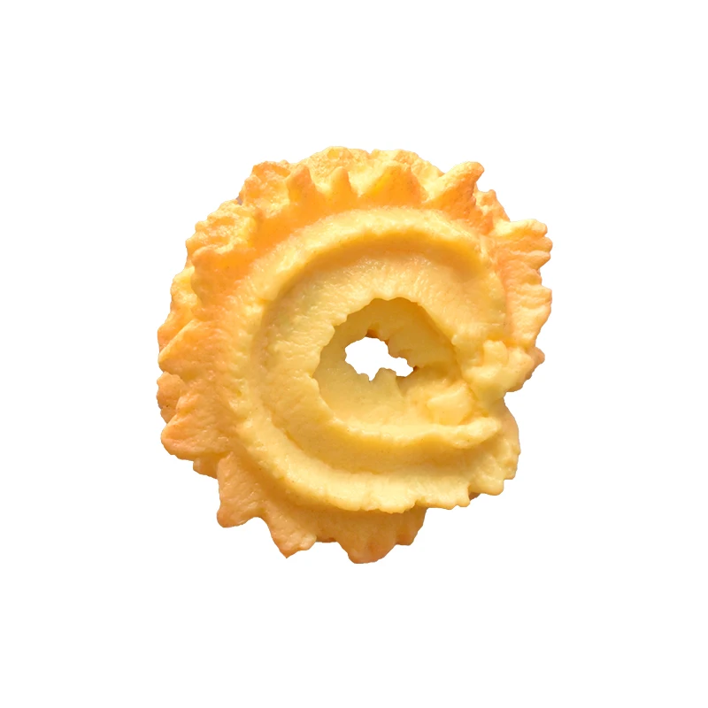 Creative simulation Korean ins Cookie refrigerator magnet cute food cookie magnetic decoration message board refrigerator magnet