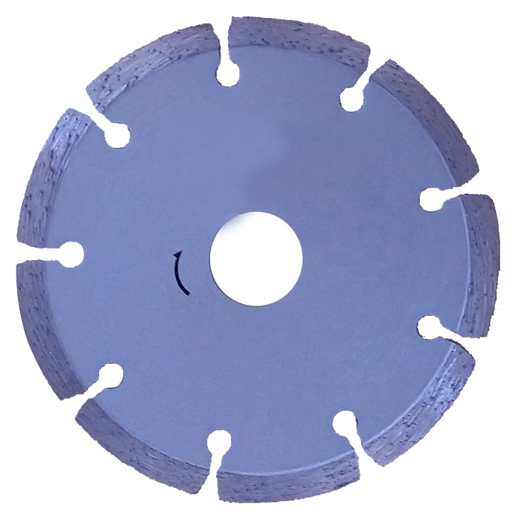 Stone cutting circular Diamond saw blade