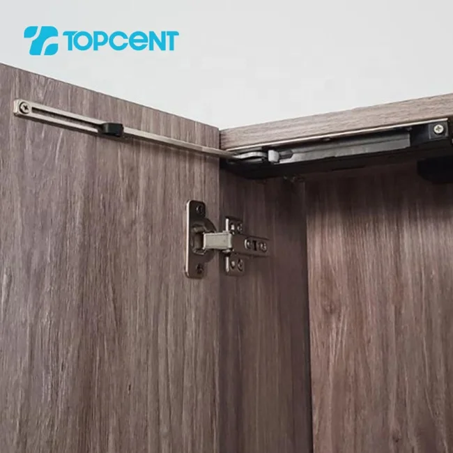 Wholesale furniture one touch soft closing push open system for cabinet