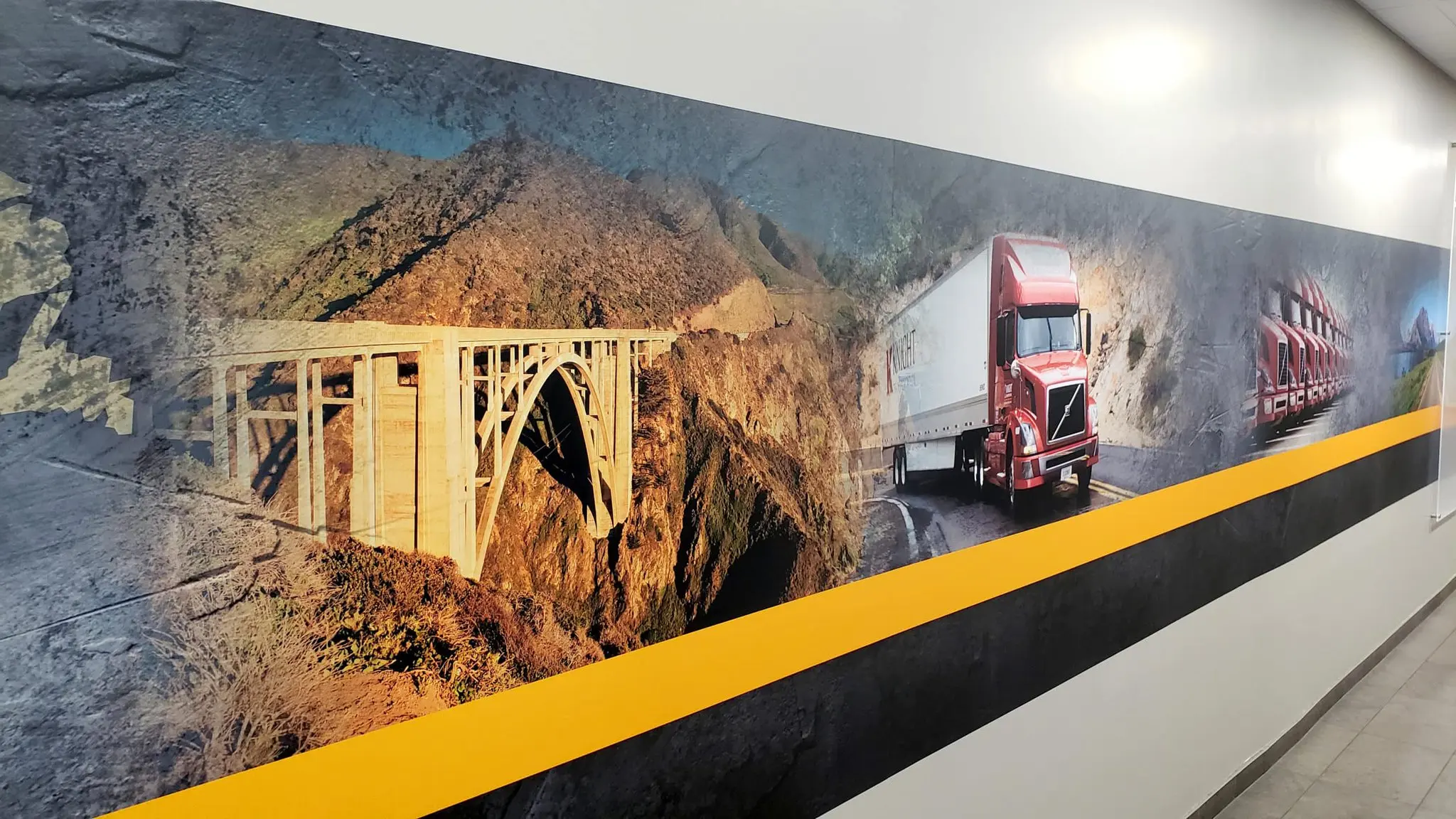 Custom design waterproof wall sticker adhesive