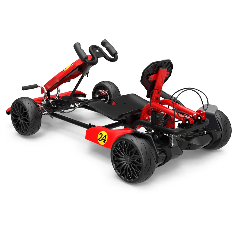 Electric Scooter Parts Go Kart Seat Compatible with all Scooters