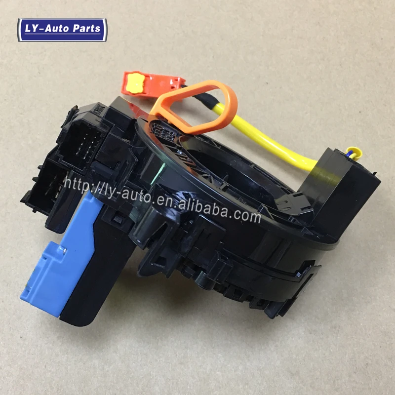  Сменная спиральная кабельная пружина часов для Toyota Hilux Fortuner 84307-0K020 89245-0K010 843070K020