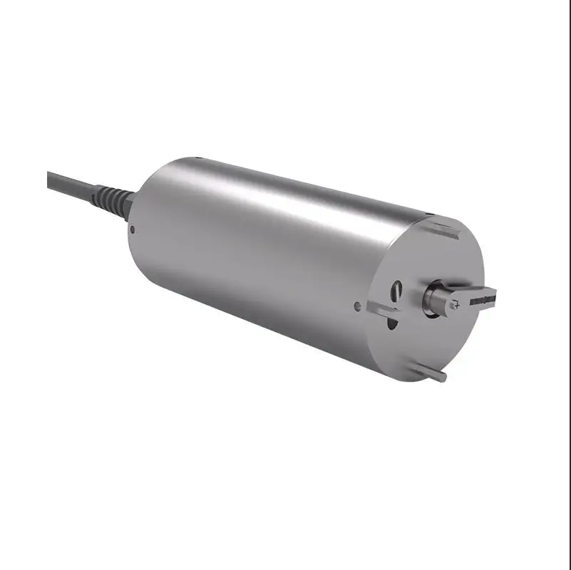 Online Turbidity Sensor Total Suspended Solids Electrode for Waste Water Quality Test Turbidity Analyzer