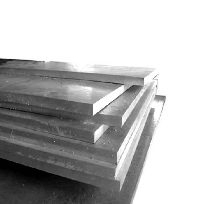 Thick plate sheet metal laser cutting service