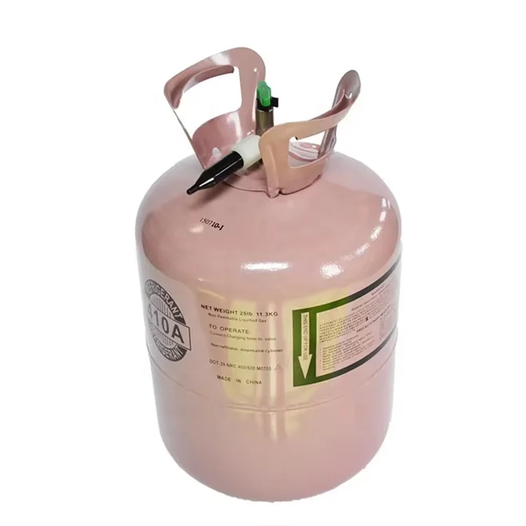 Professional Buy High Purity Gas Disposable Steel Helium Tank For Balloons Refill