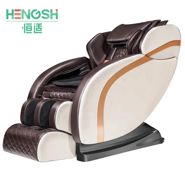 Innovative shiatsu massage chair wholesale zero gravity 4D massage chair at home office