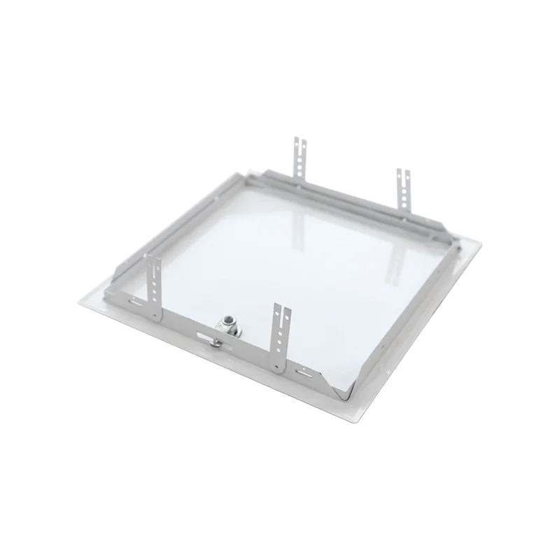 Access panel steel access door metal access hatch for wall and ceiling application