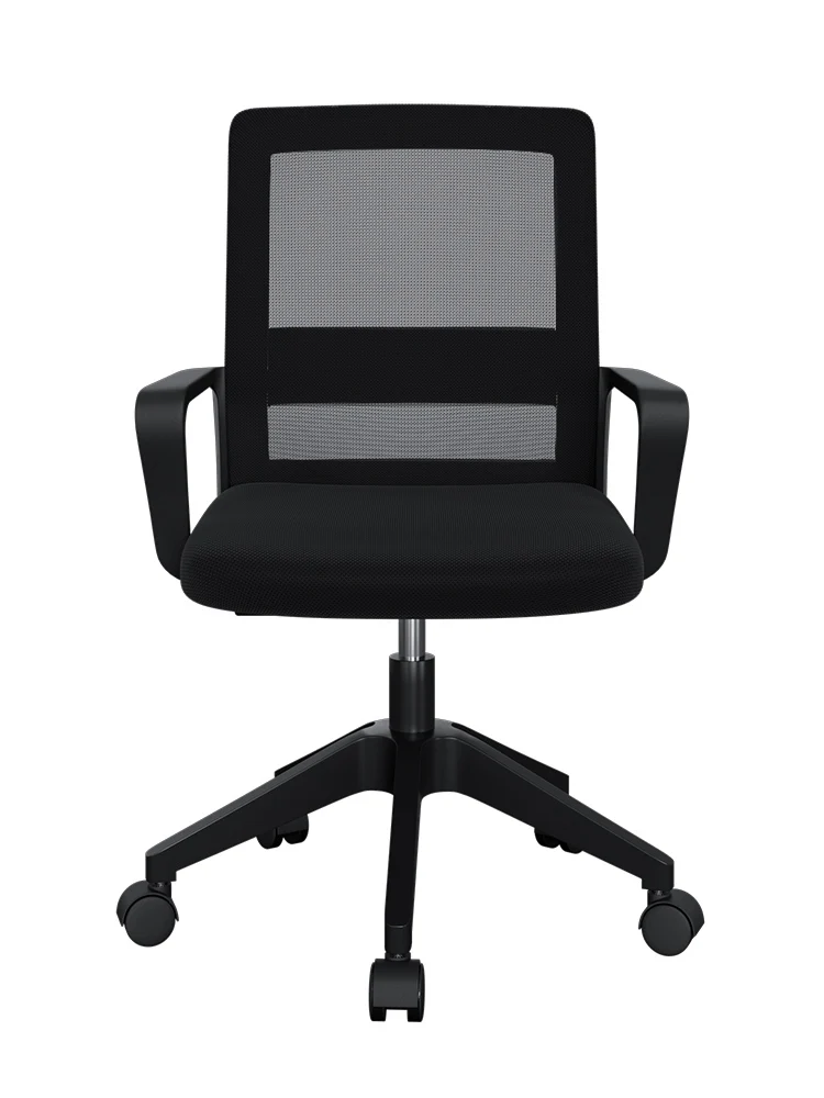 2024 New Design Executive Office Chair for Boss and Manager Black Chaise De Bureau De Oficina