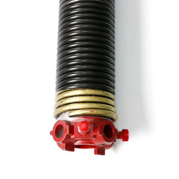 Chentai Made In China Rolling Garage Door Extension Springs  / Garage Door Tension Springs