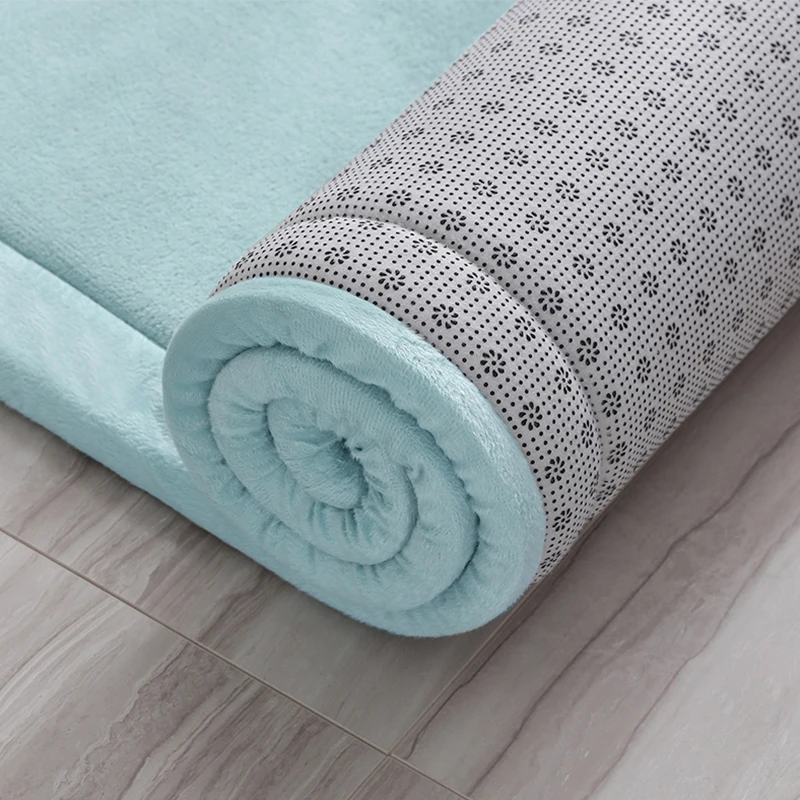 Custom Wide Edge Thicken Carpets Tatami Area Rug Kids Rugs baby foam play mat