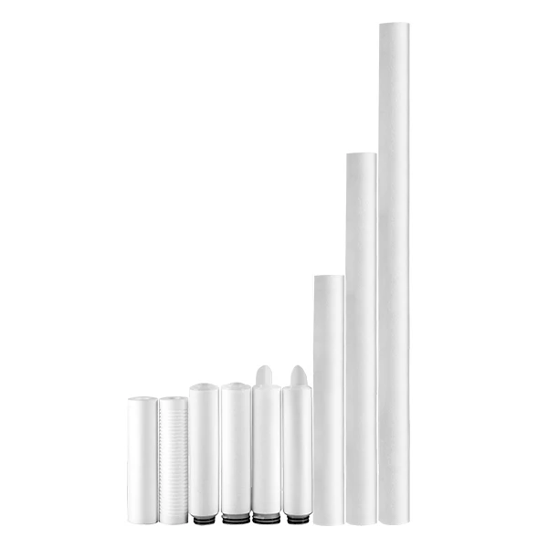 Картридж с фильтром из полипропилена