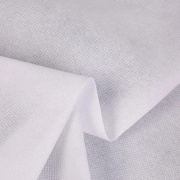 
Biodegradable spunlace non woven fabric making machine sms non woven fabric making machine 