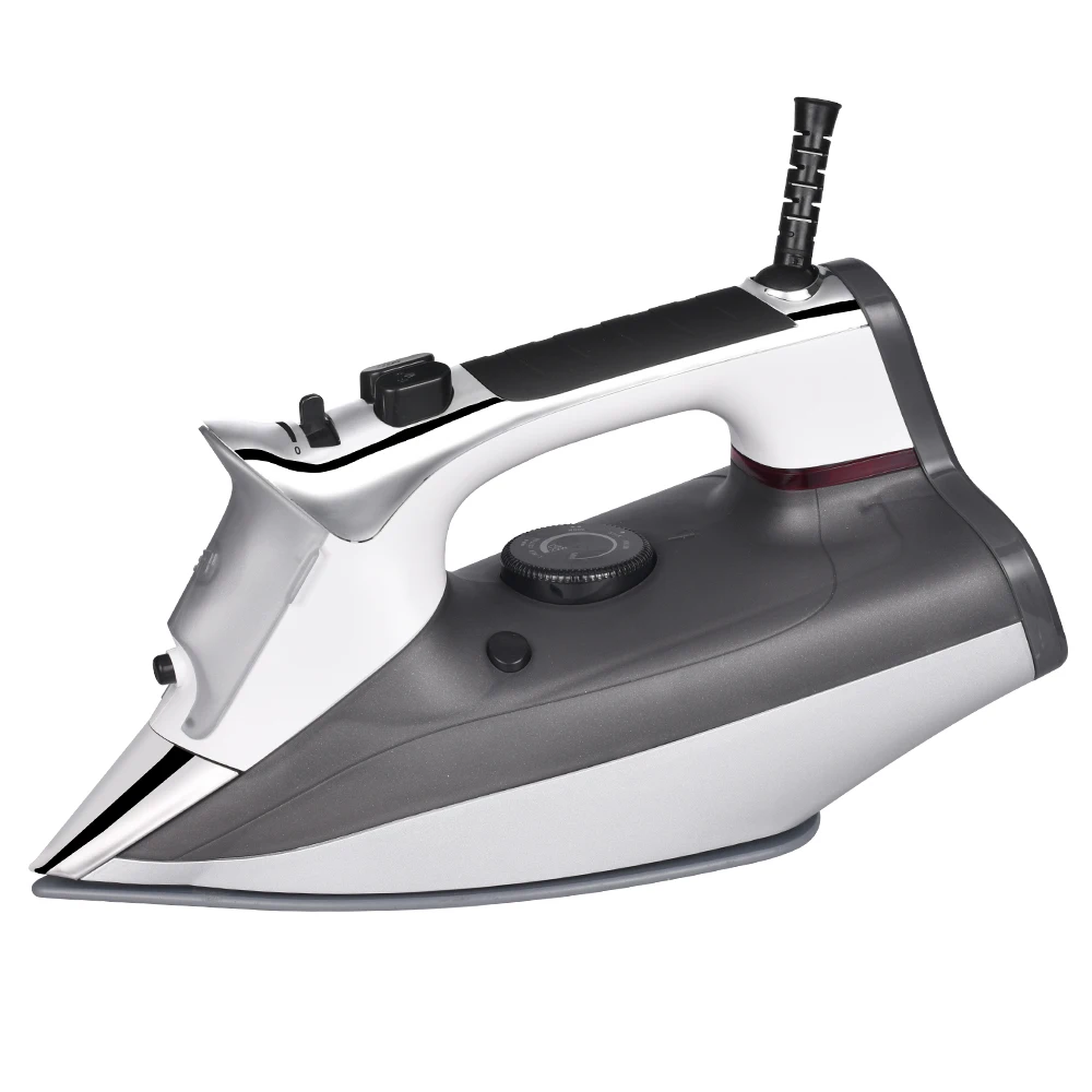 Hot Sale Factory Wholesale Fashion Electric Portable Fabric Clothes Handheld Powerful High-End Steam Iron portable