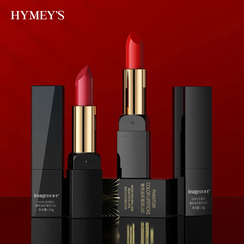 OEM/ODM IMAGES moisturizing long lasting waterproof color Lipstick