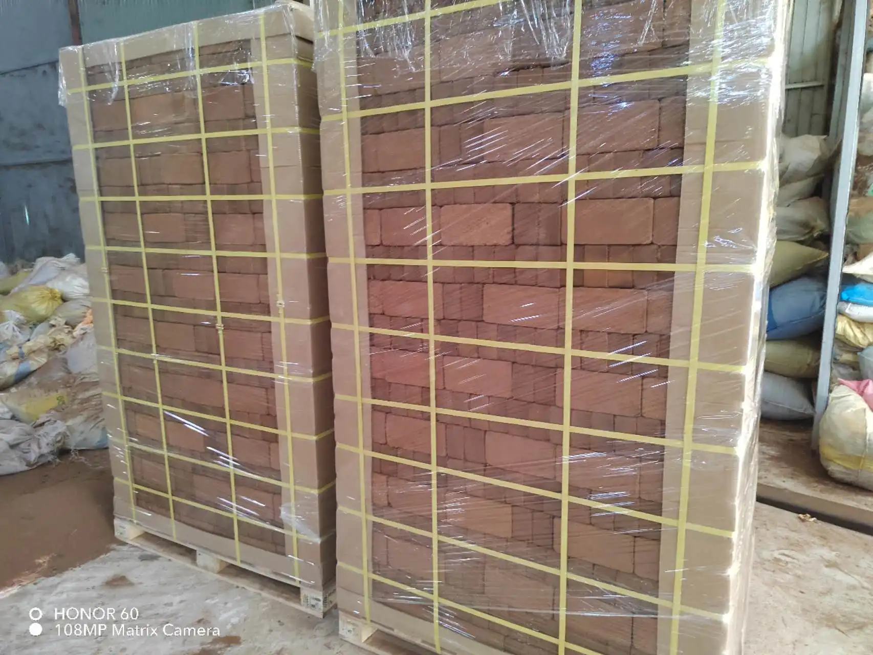 Заводская цена высокое качество Кокосовая коса торф 650 г сделано в Шри-Ланке шелуха чипсы