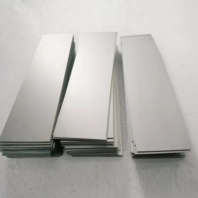 TC4/gr5 titanium alloy Corrosion-resistant and wear-resistant TC4 titanium alloy plate