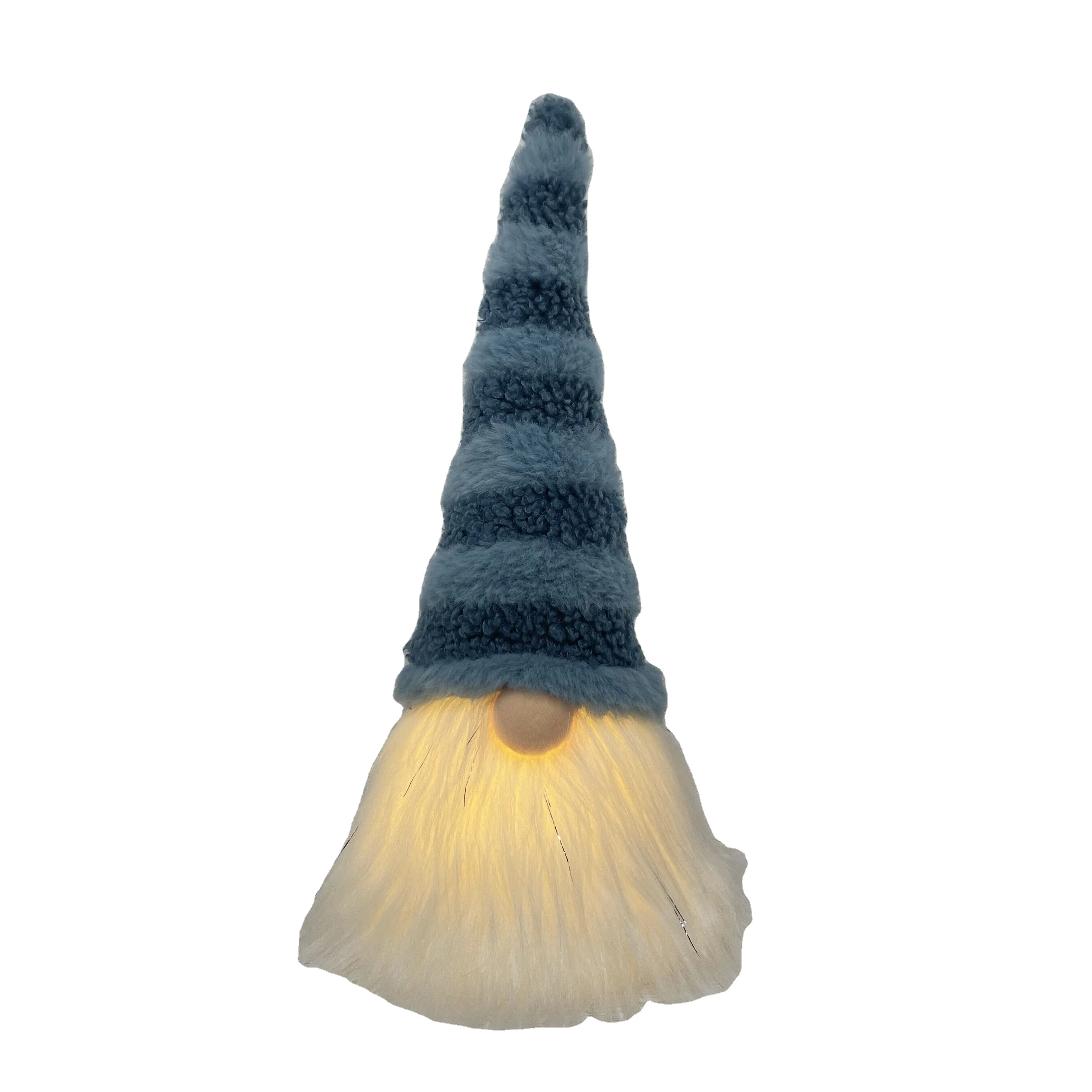 Christmas goblin plush Home Decoration Cartoon Flamingo Night Lights LED Star Girls Gift Pink Desk Night Lights Lamp