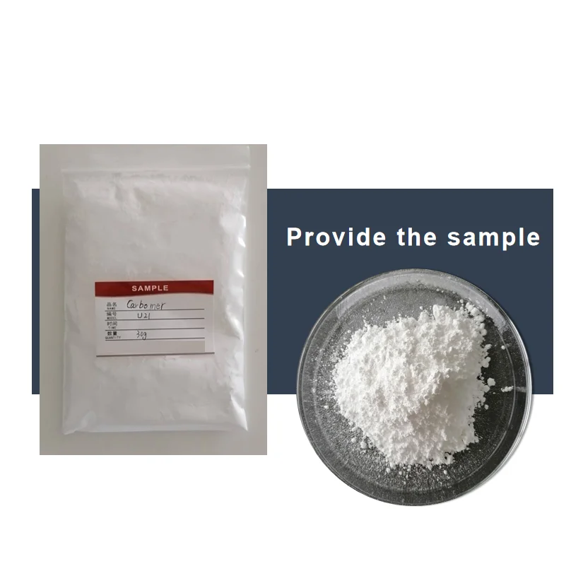 Carbomer / Carbopol raw material for cosmetics , detergent , hair care chemicals , Oral Care Chemicals Carbopol 940/941/934/980