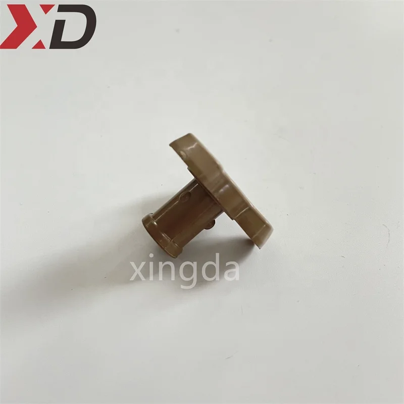 Universal Turntable Coupler Microwave Oven Turntable Roller Guide Support Coupler Tray Shaft