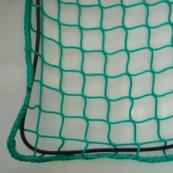 professional manufacture  cargo net ,container net ,cover net