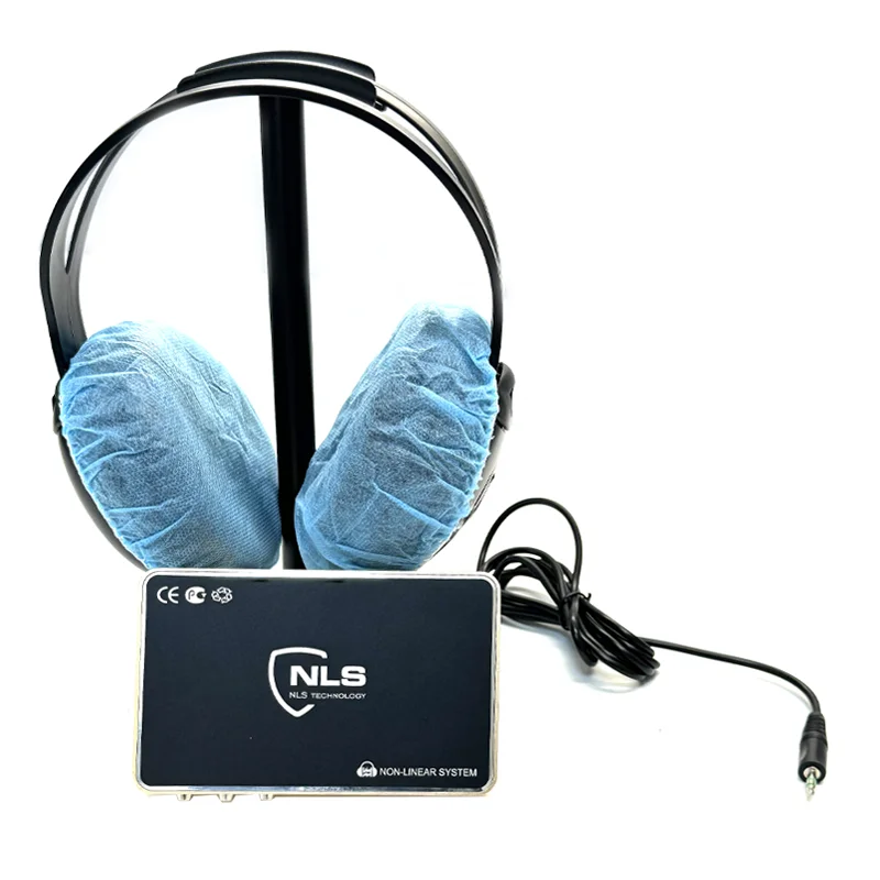 Newest NLS Bioresonance Diagnostic And Therapy Device 9d NLS Biochemistry Machine Analyzer