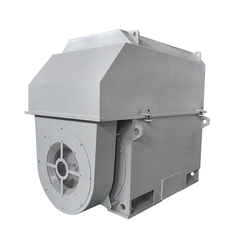 TYPKK450-8-750 315kw 355kw 400kw 6kv 750rpm Motor Pmsm Motor Permanent Magnet Synchronous Motor