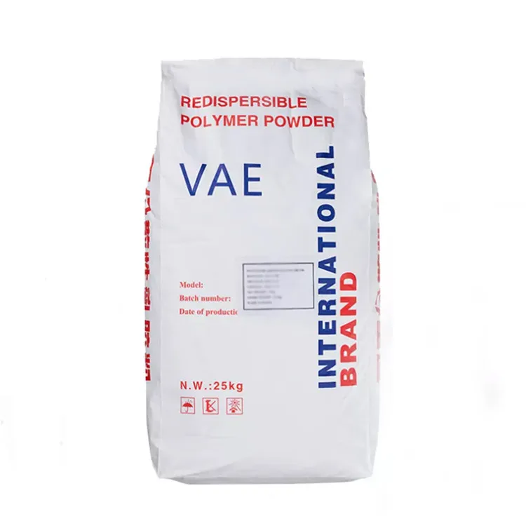 Vae Re-dispersible Polymer Powder For waterproof products RD powder for mortar and tile adhesive