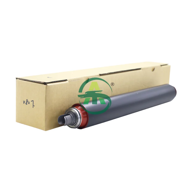 V80 pressure roller for Xer Versant 180 2100 3100 lower fuser roller compatible quality 607K15910 008R13170