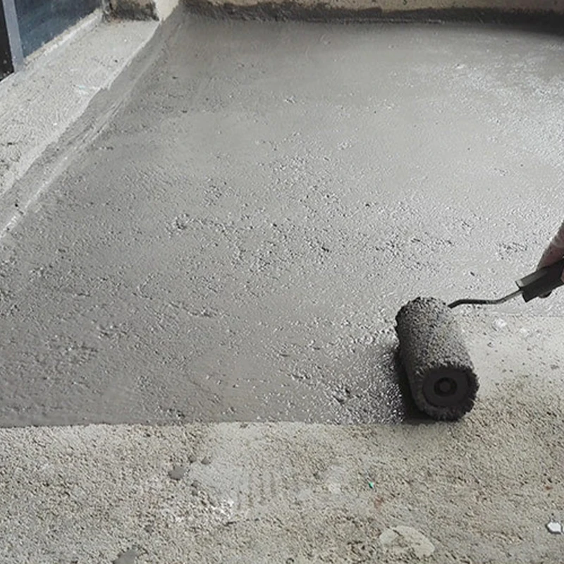 
Wholesale high quality cement - based PERMEABLE CRYSTALLINE WATERPROOF COATING of Roof Toilet wall For Sale 