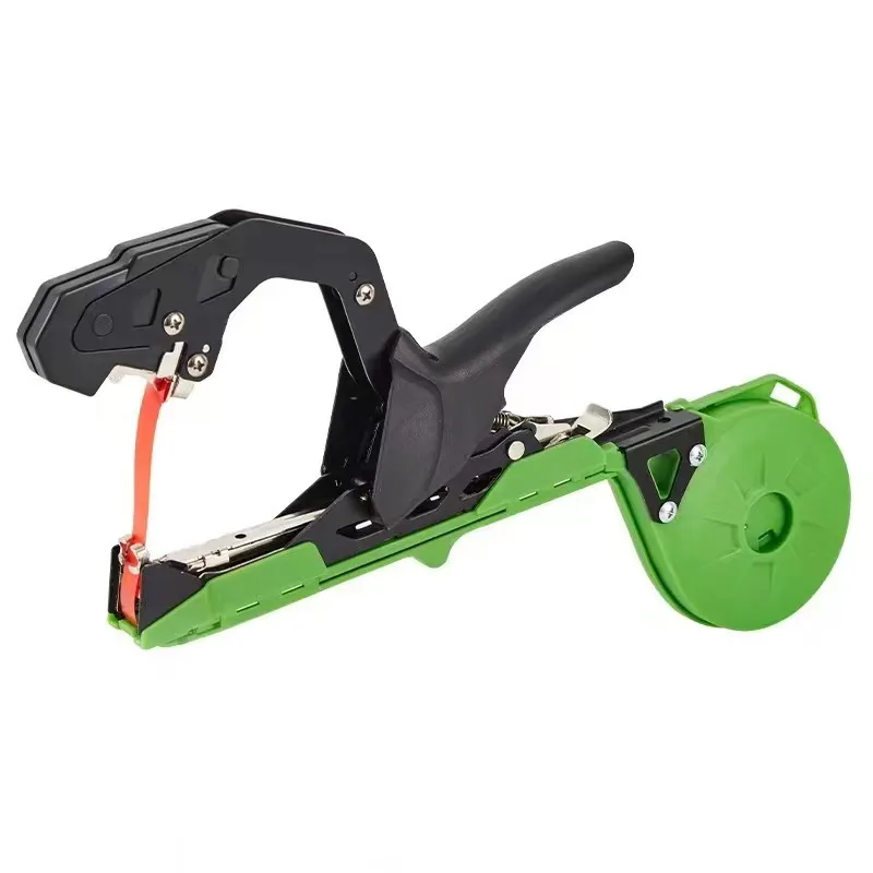HJH0839 Cucumber Vine Binding Gun Grape Tomato Vine Binding Machine