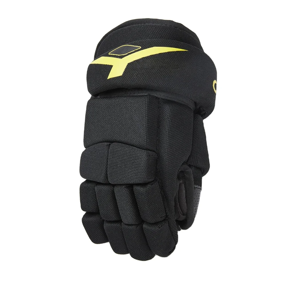 Ice Hockey Player Gloves Shin Pads Ice Hockey Vintage Ice Hockey Helmet  neck protect