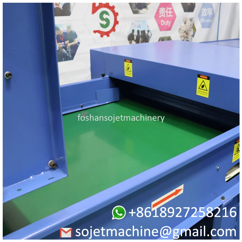 Automatic pillow filling machine fiber opening machine