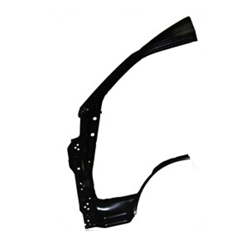 SUNLOP hiace, передний, внутренний корпус, стойка assy KDH 200, Квантовый микроавтобус